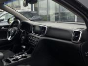 Kia Sportage IV Рестайлинг Москва  - изображение 58