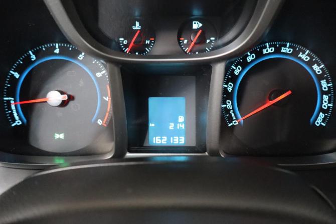 Chevrolet Orlando I с пробегом 2014 года, цена 1 099 000 рублей, 161000 км, минивэн, Автокод Объявления
