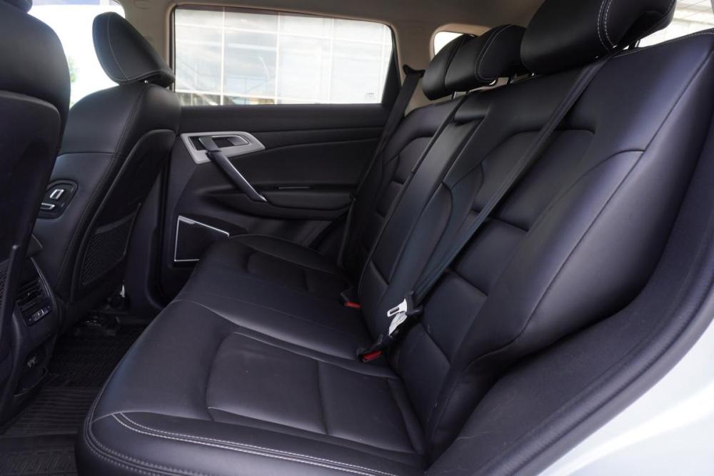 Geely Atlas I Ульяновск  - изображение 21