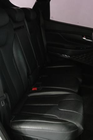 Hyundai Santa Fe IV с пробегом 2019 года, цена 2 689 000 рублей, 88615 км, внедорожник, Автокод Объявления