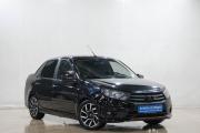 Lada (ВАЗ) Granta I Рестайлинг Новокузнецк  - изображение 32