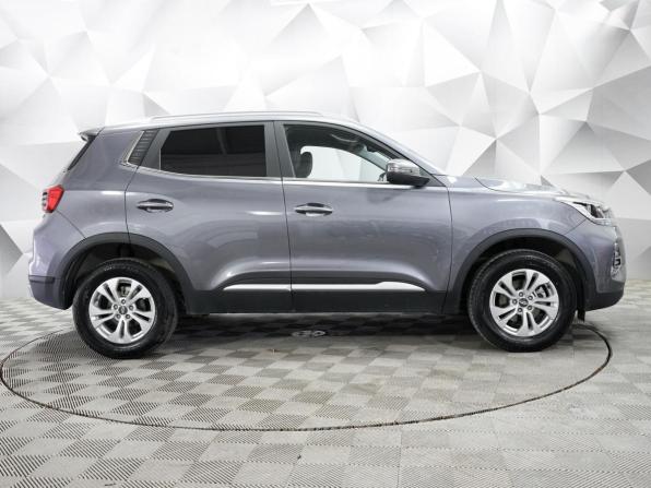 Chery Tiggo 4 Pro I Рестайлинг с пробегом 2024 года, цена 1 741 000 рублей, 15200 км, внедорожник, Автокод Объявления