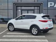 Kia Sportage IV Воронеж  - изображение 16