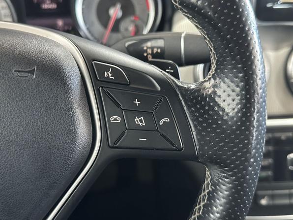 Mercedes-Benz CLA I (C117 X117) с пробегом 2014 года, цена 1 529 000 рублей, 180425 км, седан, Автокод Объявления