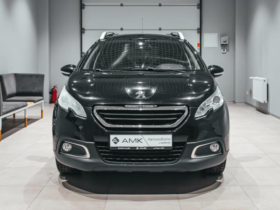 Peugeot 2008 I Екатеринбург  - изображение 3