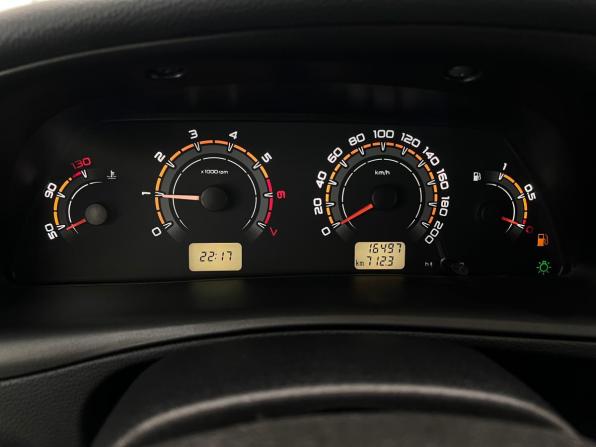 Lada (ВАЗ) Niva Travel I с пробегом 2023 года, цена 1 190 000 рублей, 16496 км, внедорожник, Автокод Объявления