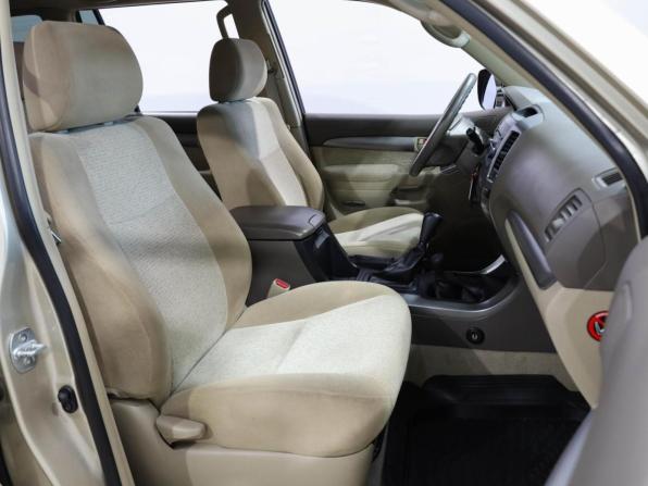 Toyota Land Cruiser Prado 120 Series Рестайлинг с пробегом 2007 года, цена 2 979 000 рублей, 88640 км, внедорожник, Автокод Объявления