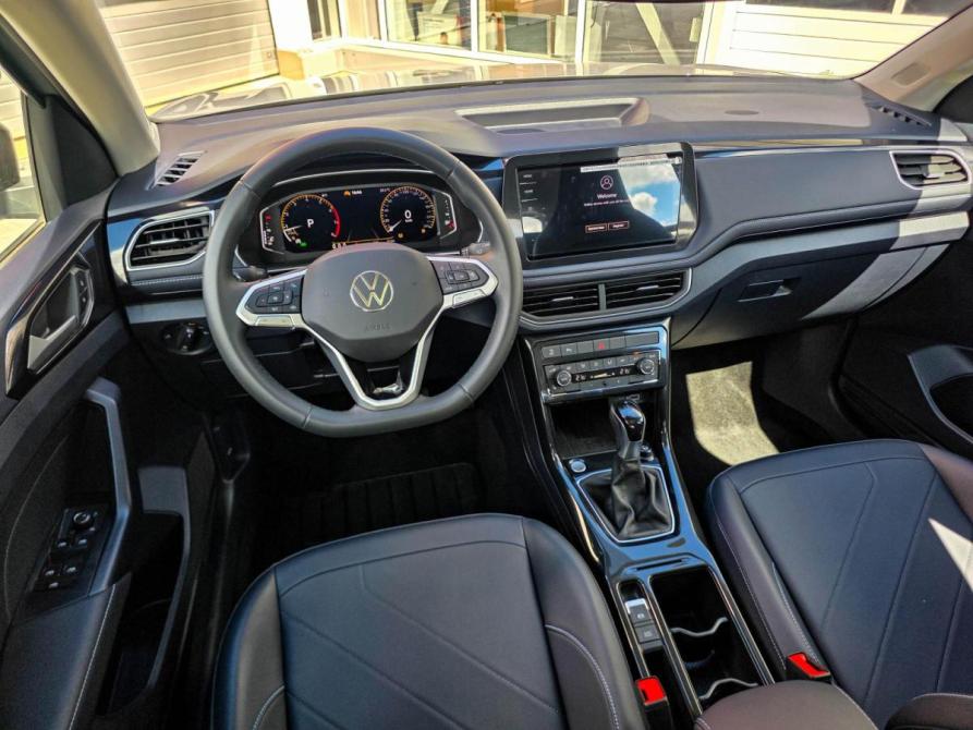 Volkswagen Tharu XR Крым  - изображение 10
