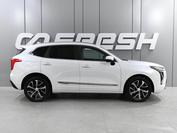 Haval Jolion I с пробегом 2021 года, цена 1 759 000 рублей, 87155 км, внедорожник, Автокод Объявления