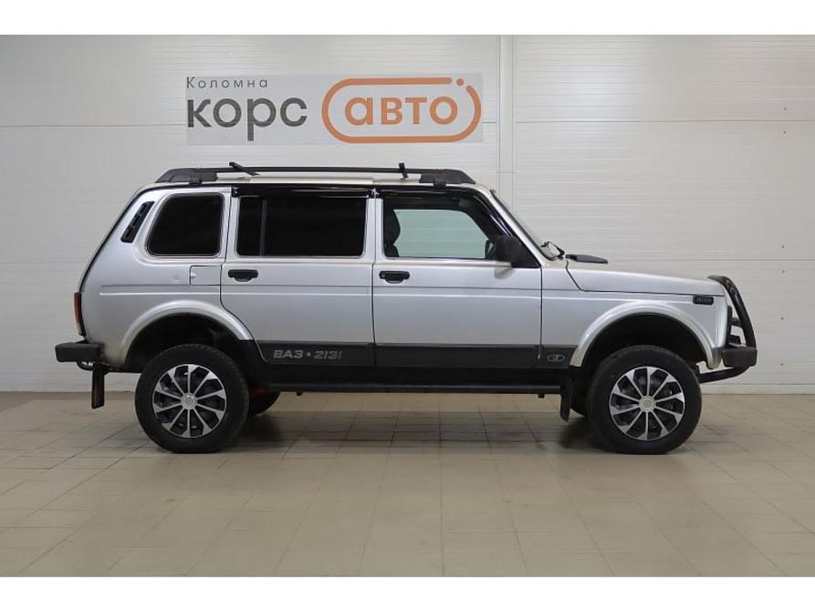Lada (ВАЗ) 2131 (4x4) I Коломна  - изображение 4