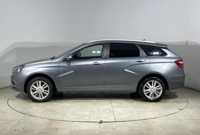 Lada (ВАЗ) Vesta I с пробегом 2019 года, цена 1 000 000 рублей, 123833 км, универсал, Автокод Объявления