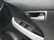 Toyota Prius III Рестайлинг (XW30) Новосибирск  - изображение 52