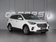 Hyundai Santa Fe III Рестайлинг Минеральные Воды  - изображение 27