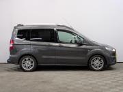 Ford Tourneo Courier I Рестайлинг Москва  - изображение 30