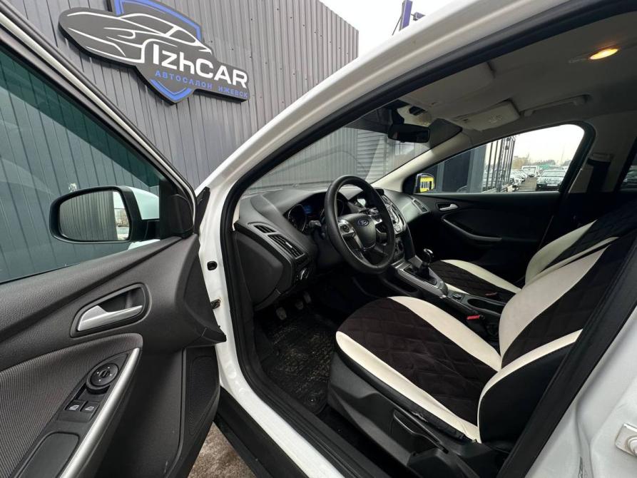 Ford Focus III Ижевск  - изображение 11