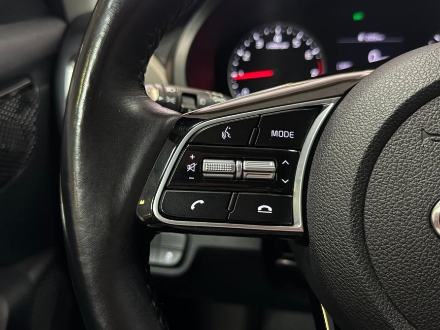 Kia Seltos I Тверь  - изображение 11