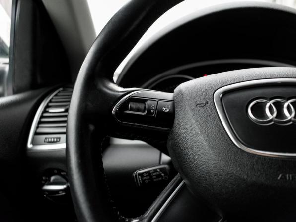Audi Q7 I (4L) Рестайлинг с пробегом 2014 года, цена 2 000 000 рублей, 308755 км, внедорожник, Автокод Объявления