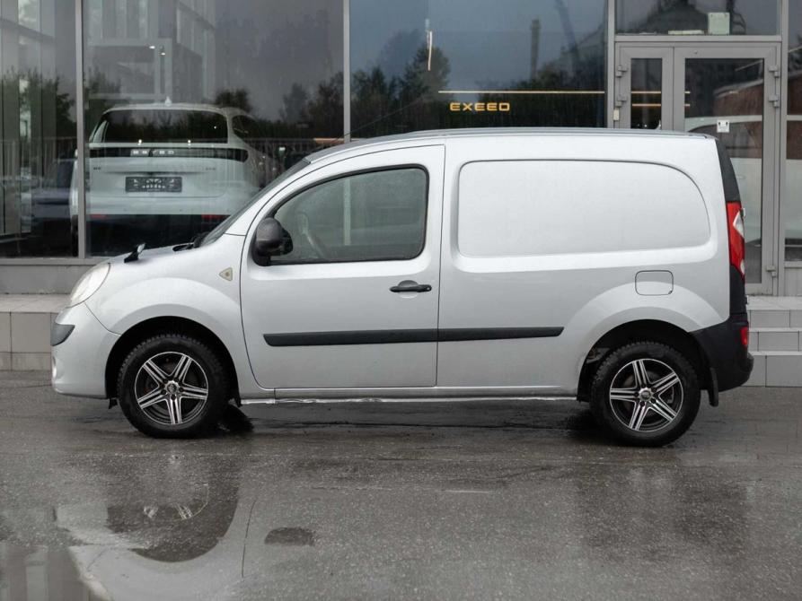 Renault Kangoo II Рестайлинг Новосибирск  - изображение 8