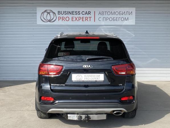Kia Sorento III Prime Рестайлинг с пробегом 2019 года, цена 2 995 000 рублей, 86118 км, внедорожник, Автокод Объявления