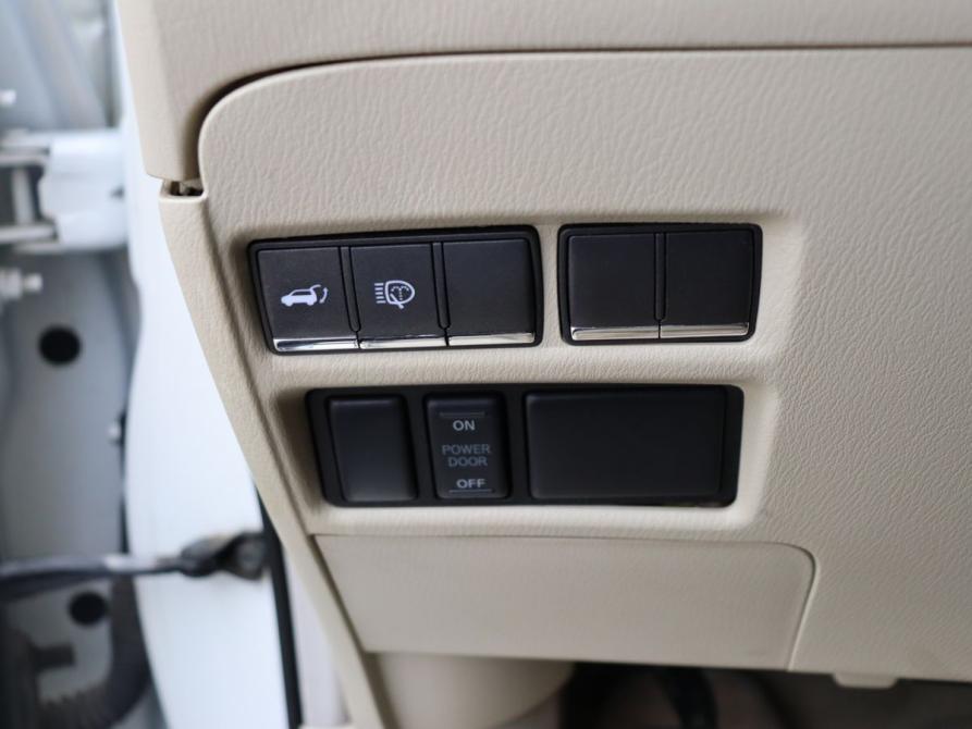 Infiniti QX80 I Рестайлинг Москва  - изображение 17