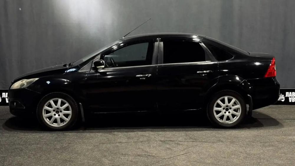 Ford Focus II Рестайлинг Смоленск  - изображение 8