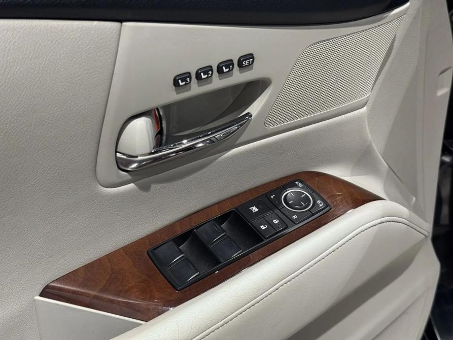 Lexus RX III Новосибирск  - изображение 15