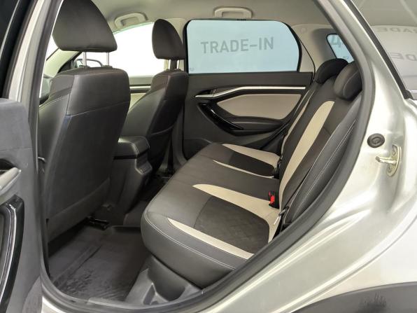 Lada (ВАЗ) Vesta I с пробегом 2021 года, цена 1 140 000 рублей, 109000 км, универсал, Автокод Объявления