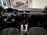Skoda Octavia III (A7) Москва  - изображение 31