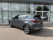Kia Sportage IV Рестайлинг Воронеж  - изображение 19