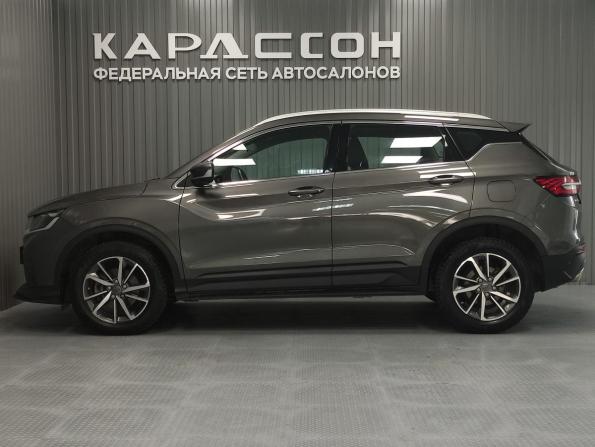 Geely Coolray I с пробегом 2023 года, цена 1 399 000 рублей, 150277 км, внедорожник, Автокод Объявления