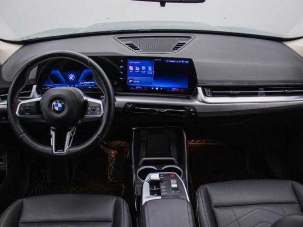 BMW X1 III (U11/U12) с пробегом 2023 года, цена 4 090 000 рублей, 53456 км, внедорожник, Автокод Объявления