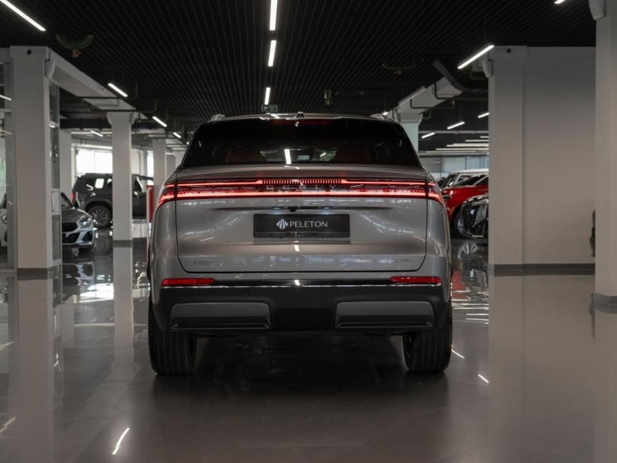 Geely Galaxy M7 Москва  - изображение 6