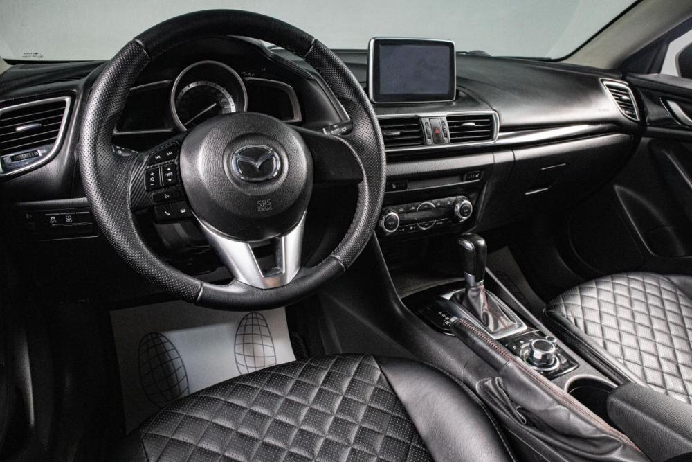 Mazda 3 III (BM) Сургут  - изображение 12