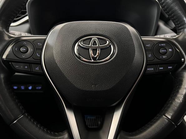 Toyota RAV4 V (XA50) с пробегом 2021 года, цена 3 580 000 рублей, 63200 км, внедорожник, Автокод Объявления