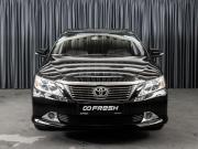 Toyota Camry VII (XV50) Ставрополь  - изображение 26