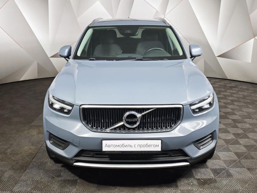 Volvo XC40 I Москва  - изображение 7