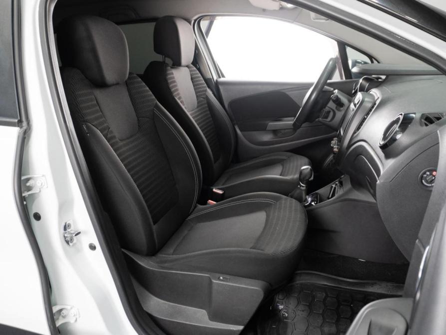 Renault Kaptur I Тюмень  - изображение 8