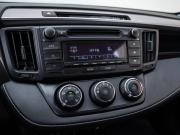 Toyota RAV4 IV (XA40) Рестайлинг Краснодар  - изображение 30