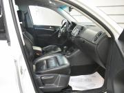 Volkswagen Tiguan I Рестайлинг Мурманск  - изображение 27