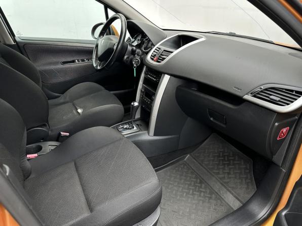 Peugeot 207 I с пробегом 2008 года, цена 360 000 рублей, 187548 км, хэтчбек, Автокод Объявления