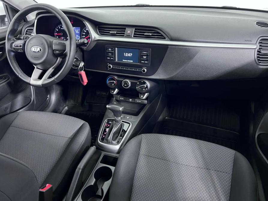 Kia Rio IV Рестайлинг Ростов-на-Дону  - изображение 10