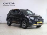 Chery Tiggo 4 Pro I Дзержинск  - изображение 27