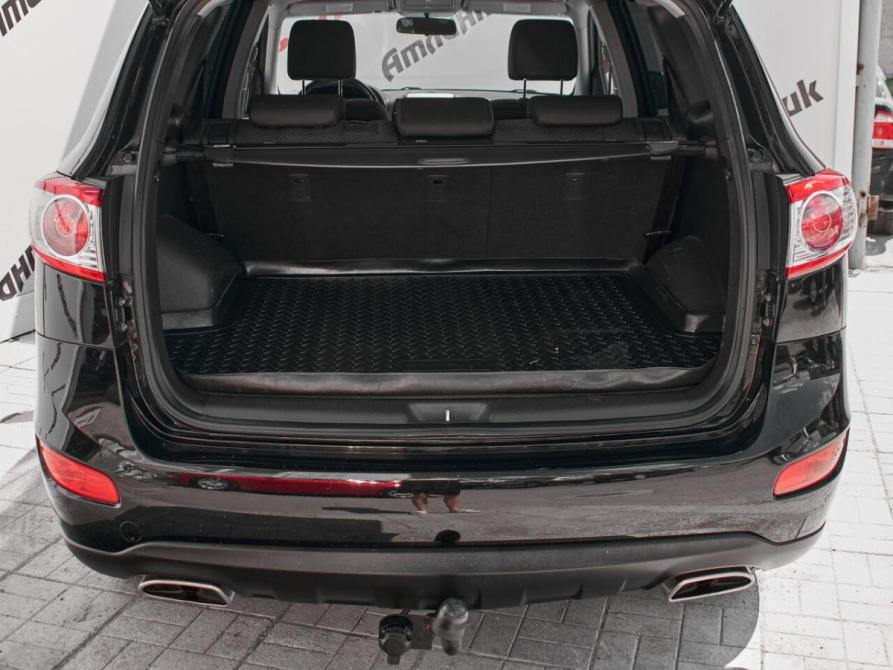 Hyundai Santa Fe II Рестайлинг Екатеринбург  - изображение 8