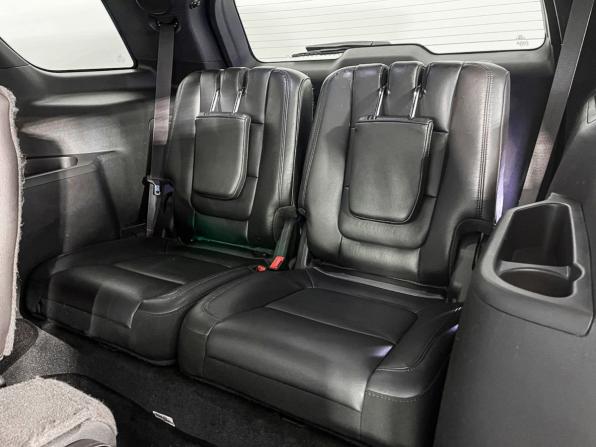Ford Explorer V с пробегом 2013 года, цена 1 623 000 рублей, 163405 км, внедорожник, Автокод Объявления