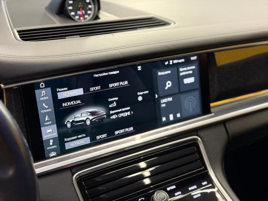 Porsche Panamera II Ижевск  - изображение 18
