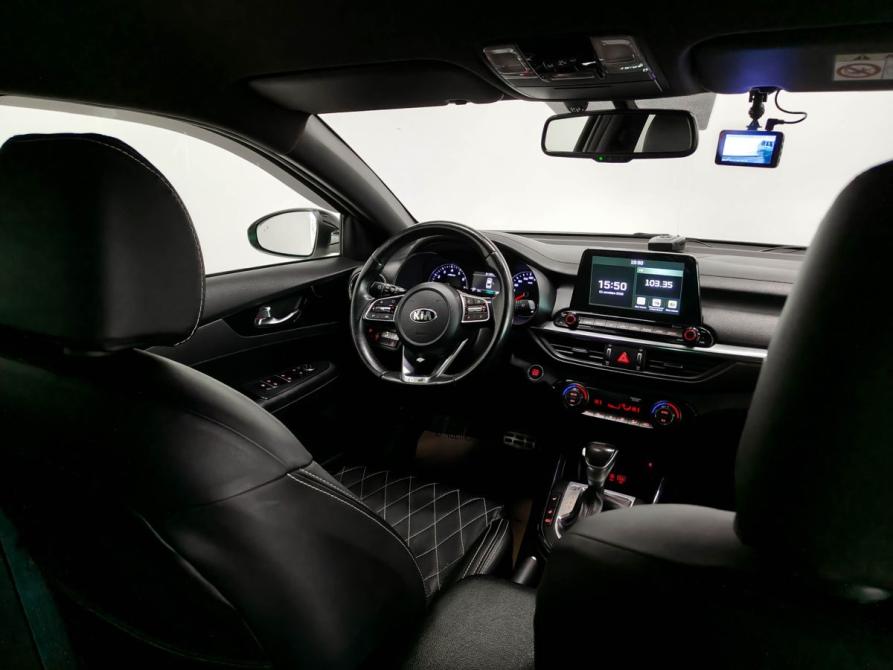 Kia Cerato IV Тула  - изображение 14