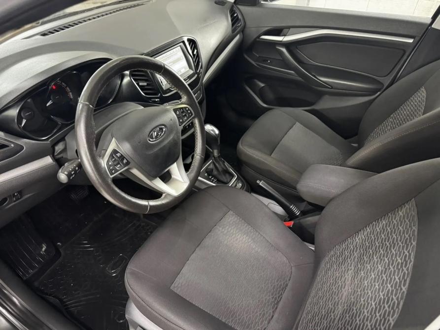 Lada (ВАЗ) Vesta I Ярославль  - изображение 9