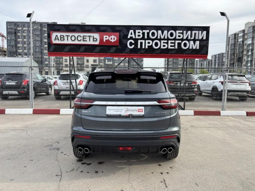 Geely Coolray I Альметьевск  - изображение 15