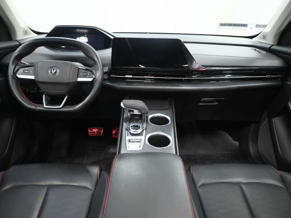 Changan CS55 Plus II с пробегом 2023 года, цена 2 129 900 рублей, 42970 км, внедорожник, Автокод Объявления