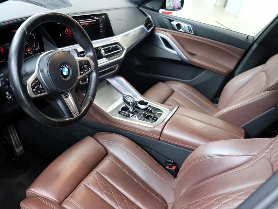 BMW X6 III (G06) Калининград  - изображение 15